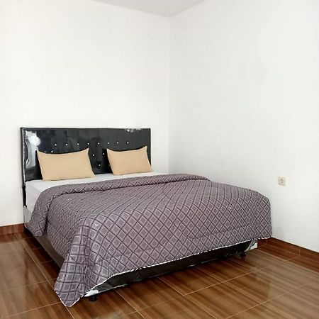 Tiu Kelep Homestay Senaru Exterior photo