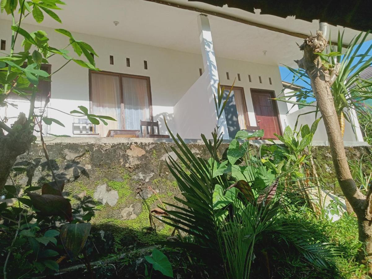 Tiu Kelep Homestay Senaru Room photo