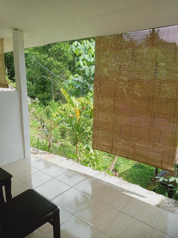 Tiu Kelep Homestay Senaru Exterior photo