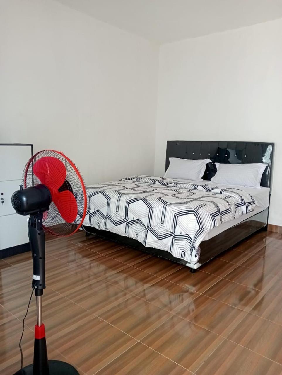 Tiu Kelep Homestay Senaru Exterior photo