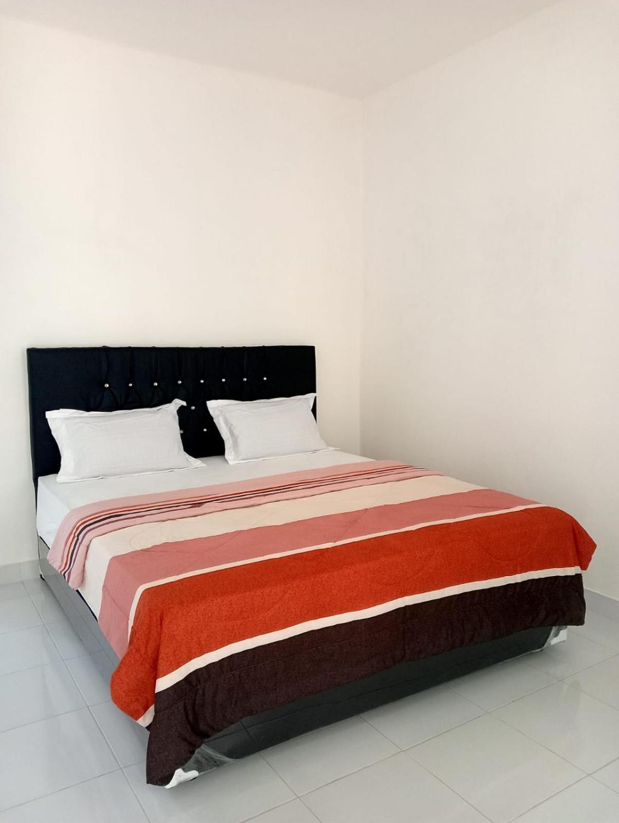 Tiu Kelep Homestay Senaru Exterior photo