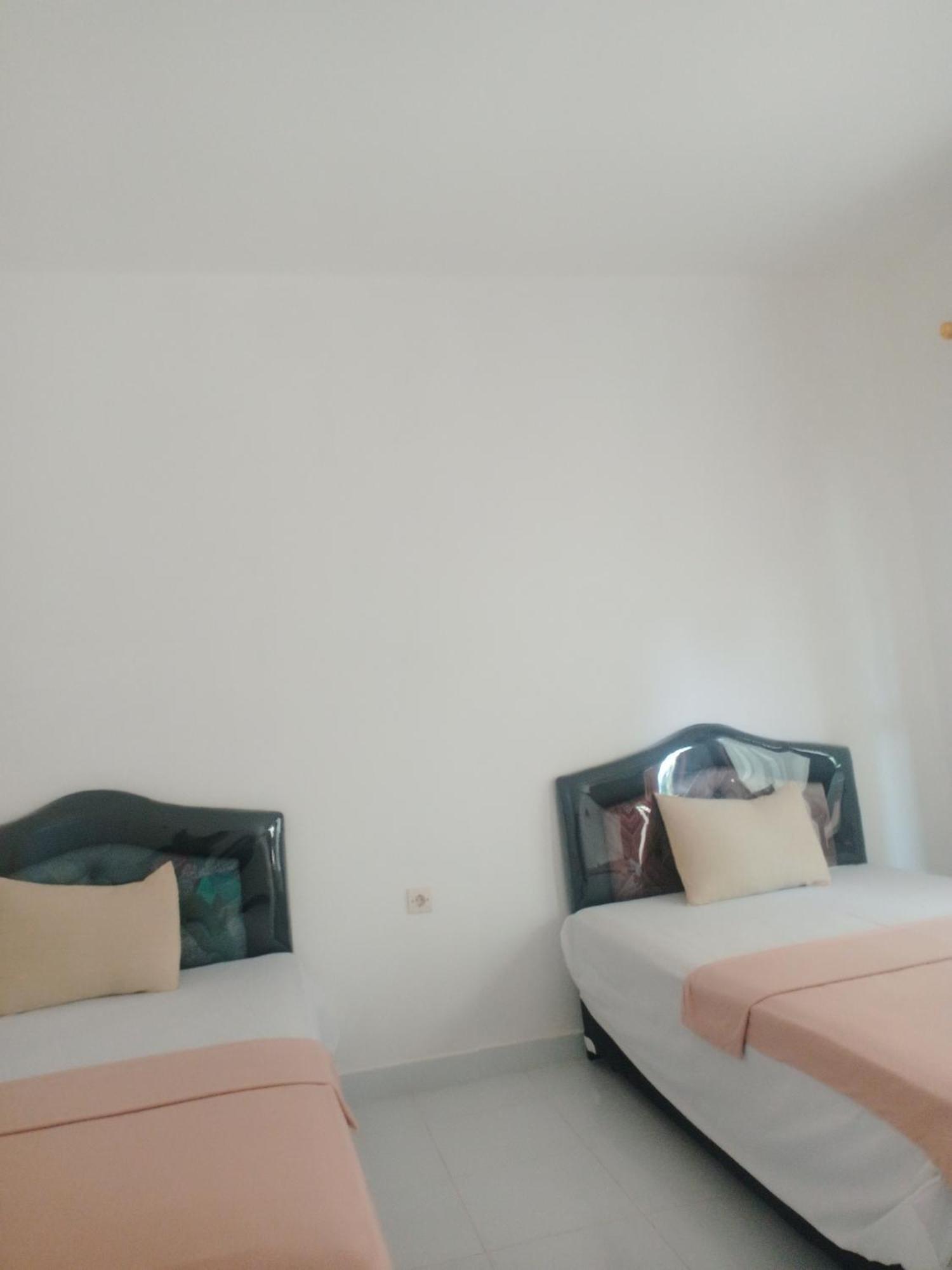 Tiu Kelep Homestay Senaru Exterior photo