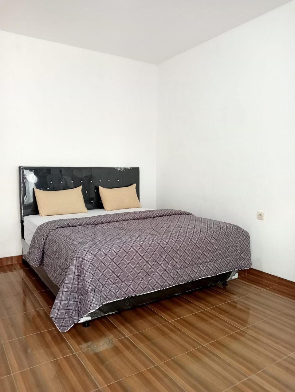 Tiu Kelep Homestay Senaru Exterior photo